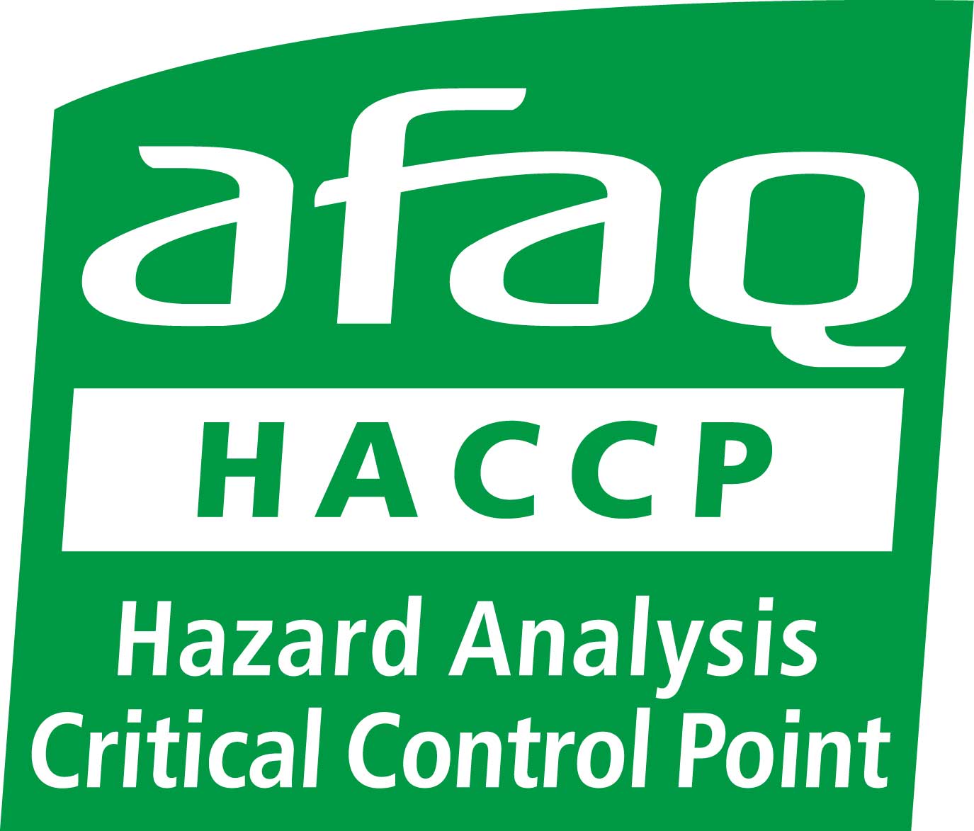 ISO 22002005 & HACCP Tair Chu News and Events Tair Chu Enterprise