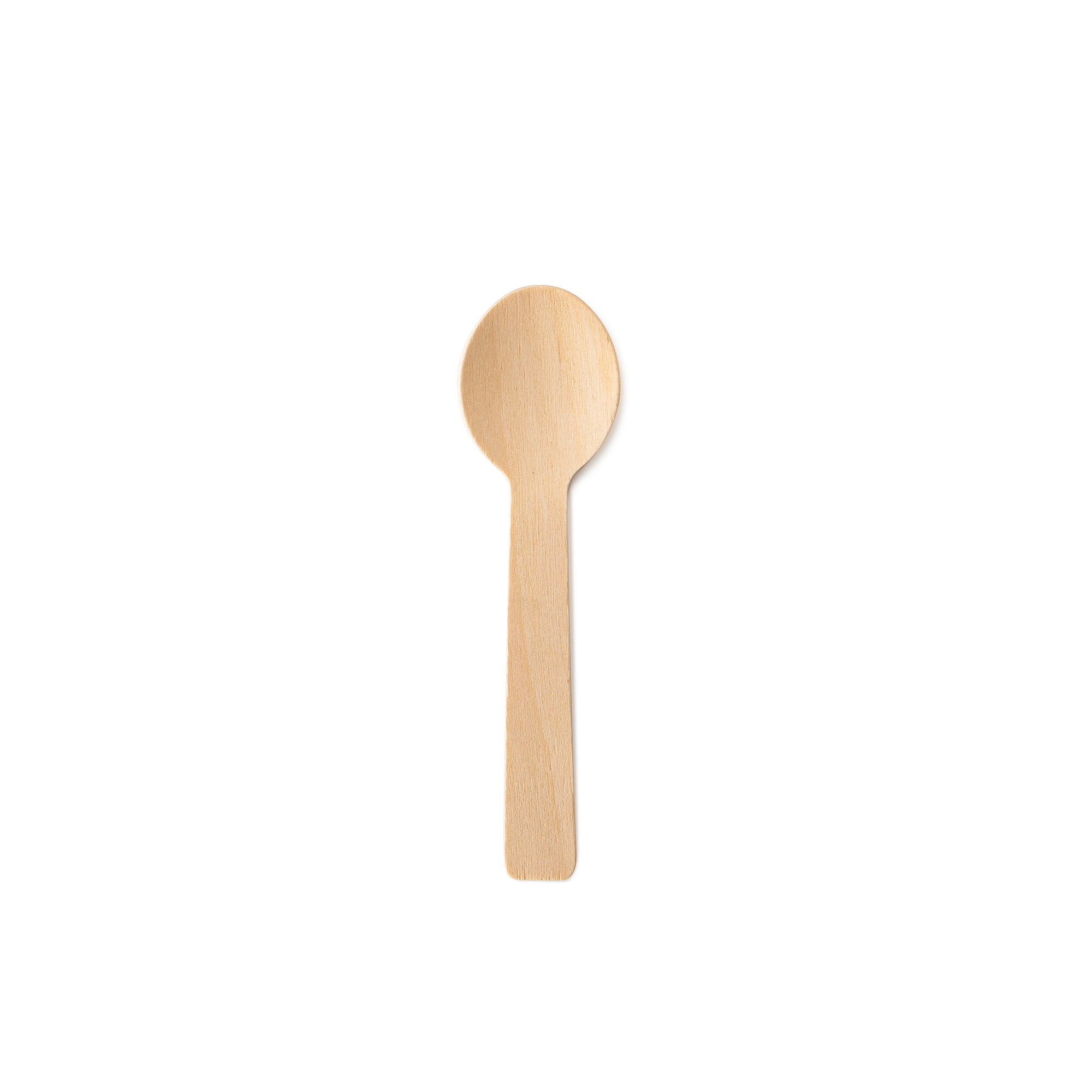 TAIR CHU wooden spoon