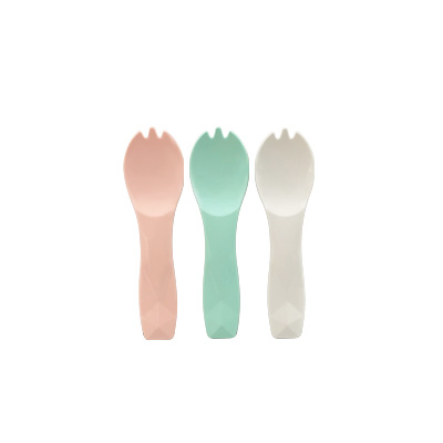 PLA Spork