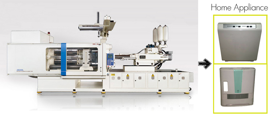 Injection Machine