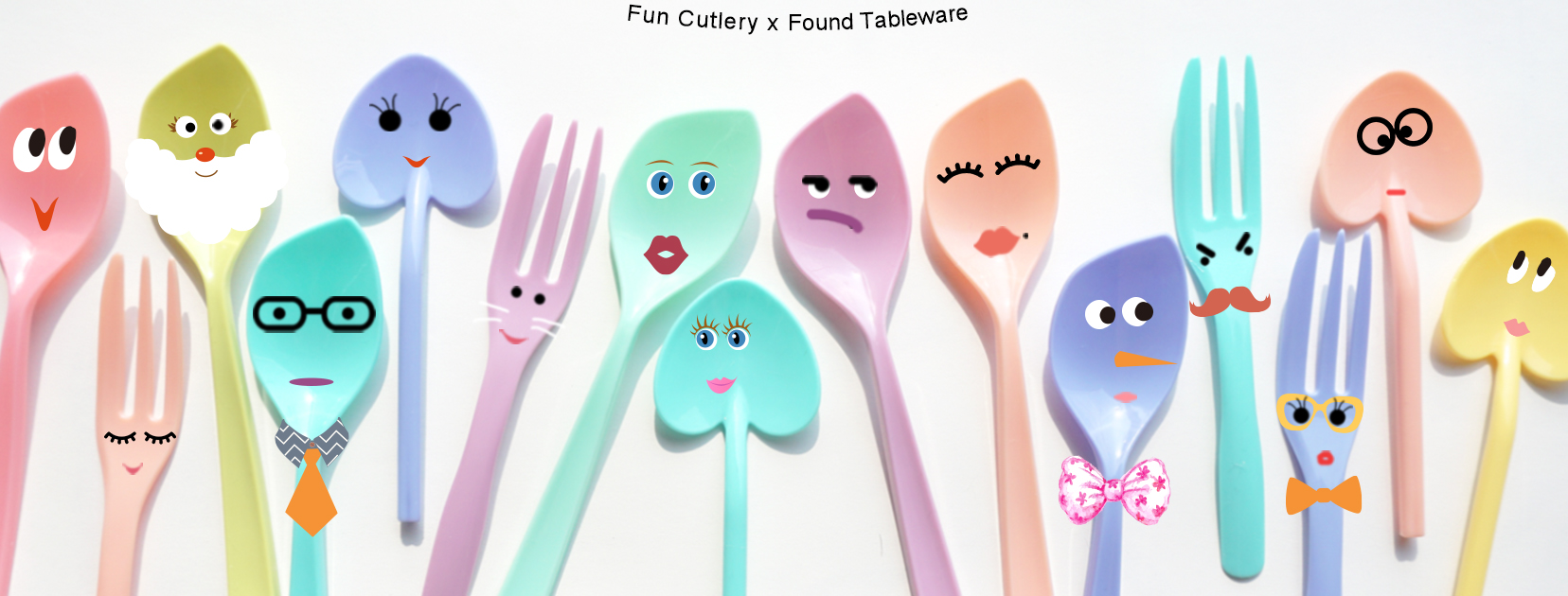 Cutlery Facebook