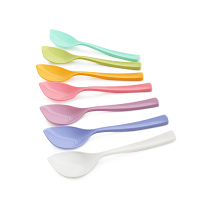 Yogurt Spoon