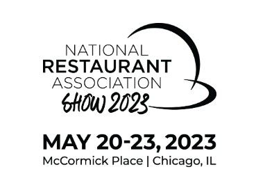 2023 नेशनल रेस्टोरेंट एसोसिएशन शो
