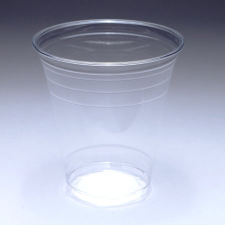 12oz PLA Heat-resistant Cup