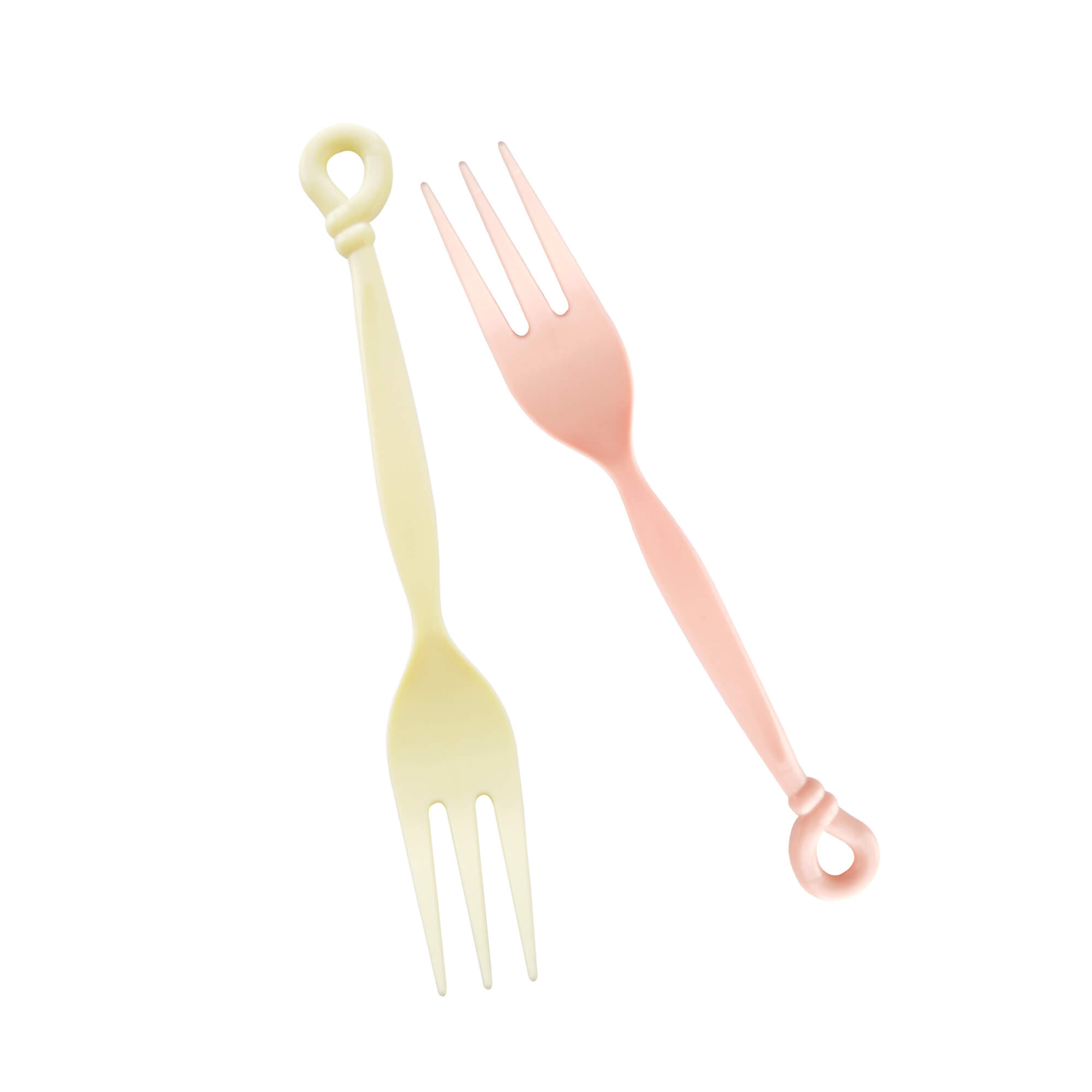 Twist Fork