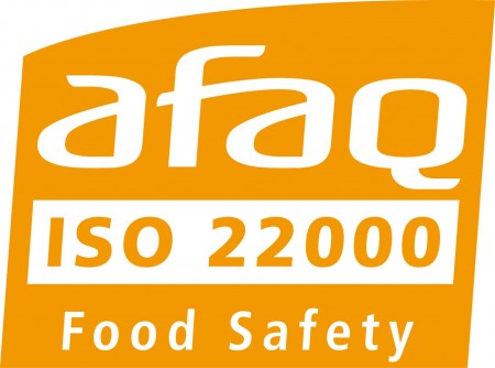 afaq_ISO-22000 Bezpieczeństwo Żywności