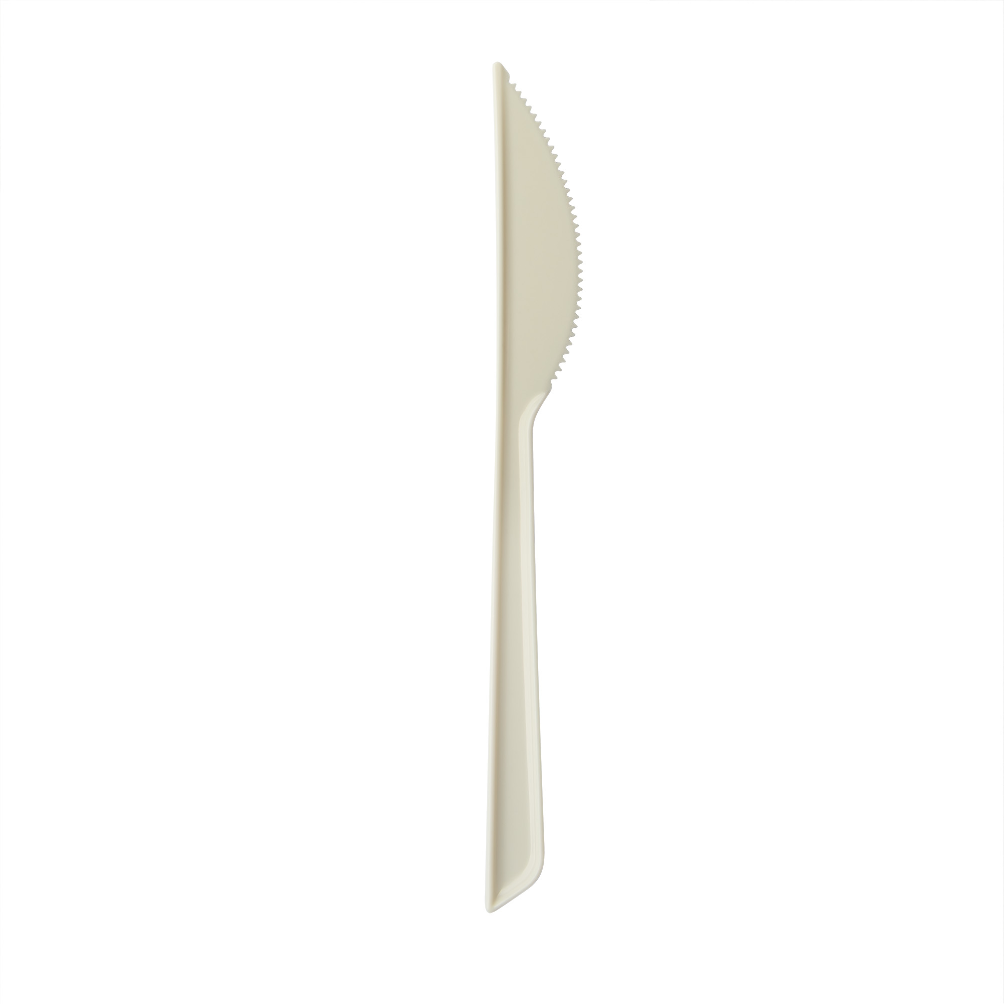 TAIR CHU 17 cm 100% rPP Knife TAIR CHU 17 cm 100% rPP Knife