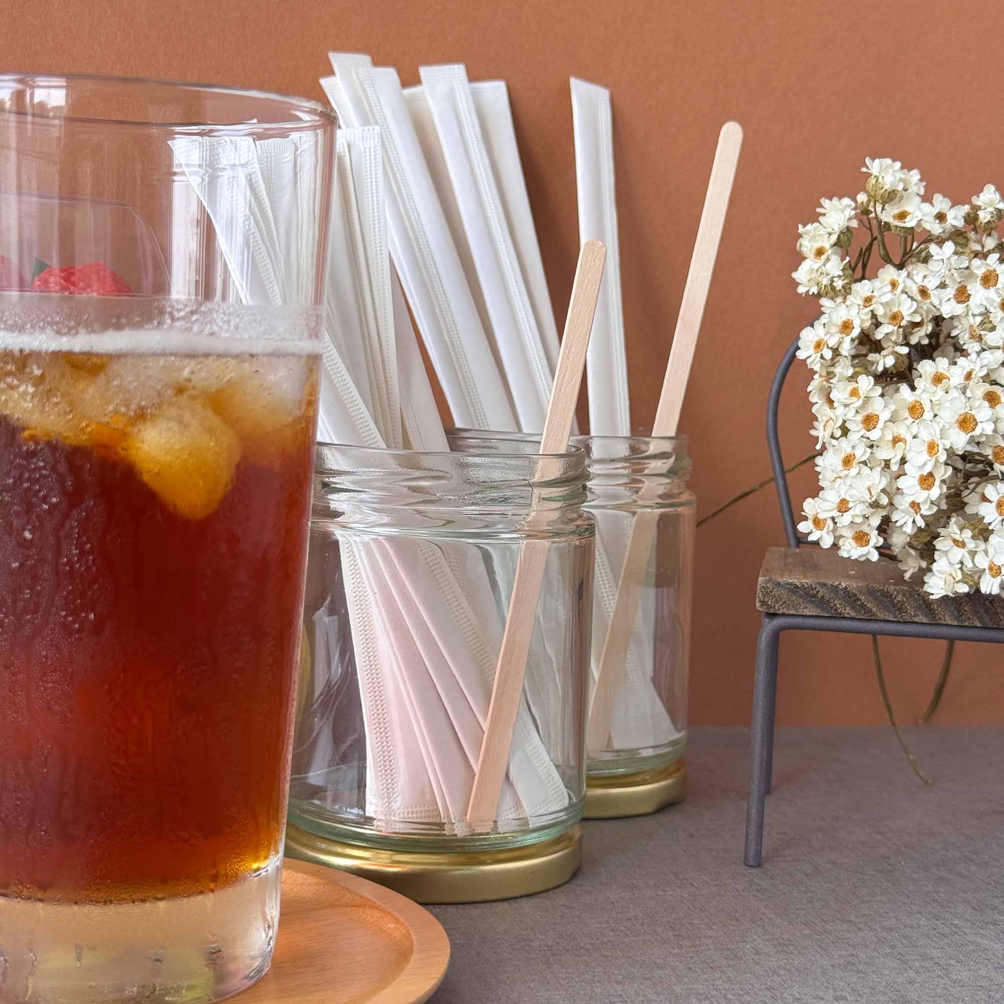 커피 스틱 선택 방법 커피 스틱 선택 방법